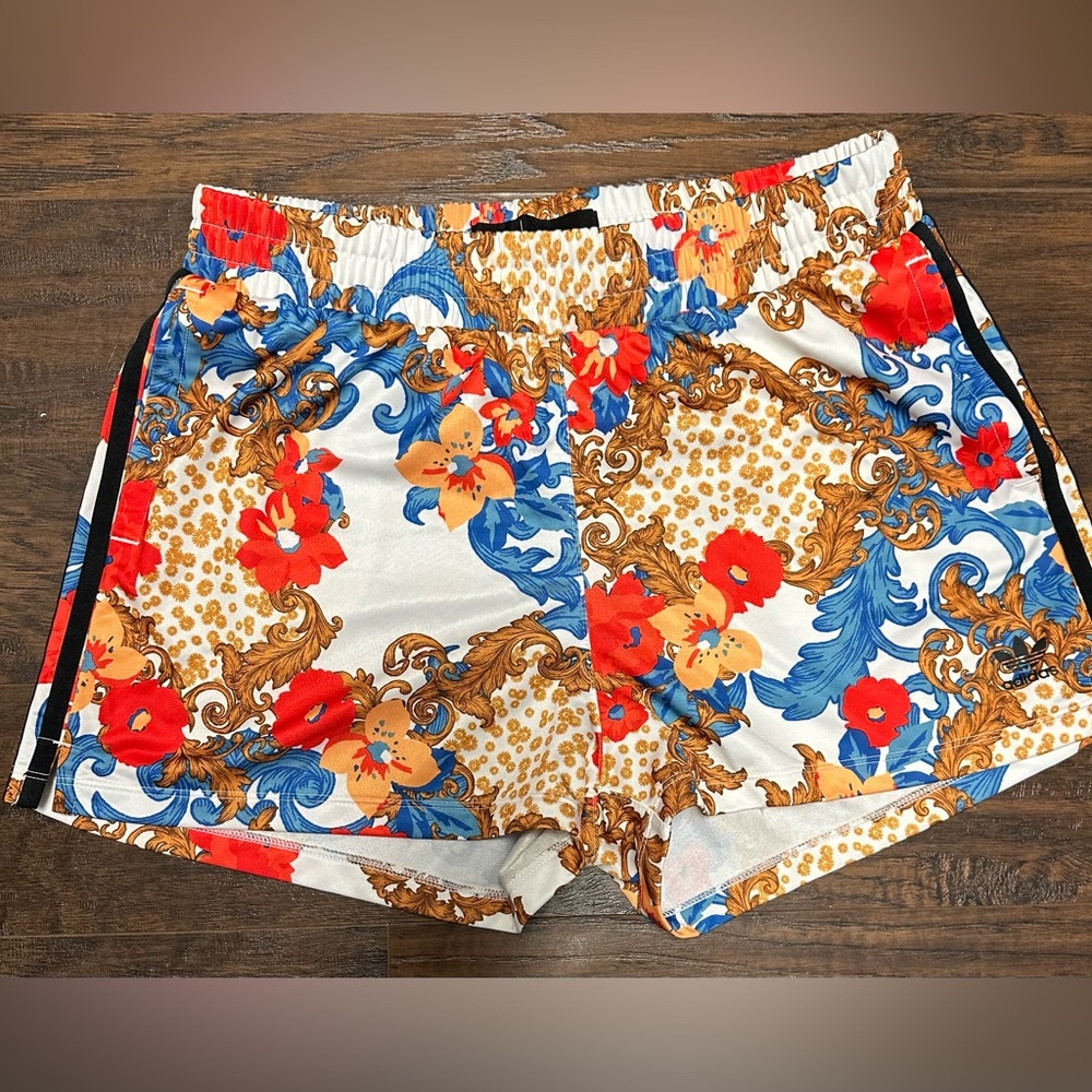 Adidas “HER” studio London Shorts